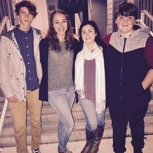 Meet your Posher, Melissa